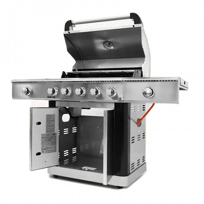 Газовый гриль Start Grill Esprit PRO